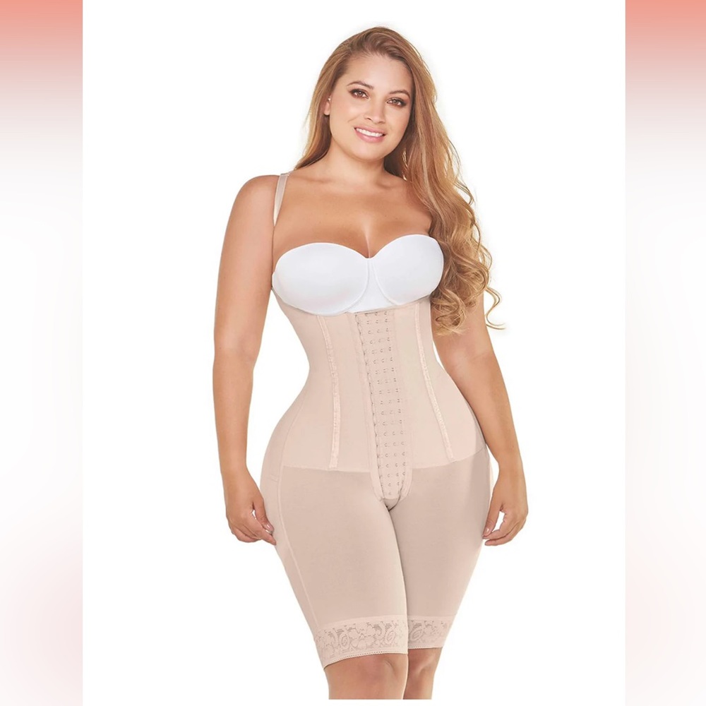 MariaE shapewear Faja perfect for post-op